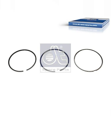 Piston Ring Kit